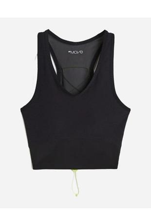 Спортивный топ h&amp;m move