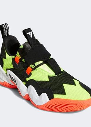 Кроссовки оригинал adidas traae young 1 размер 48