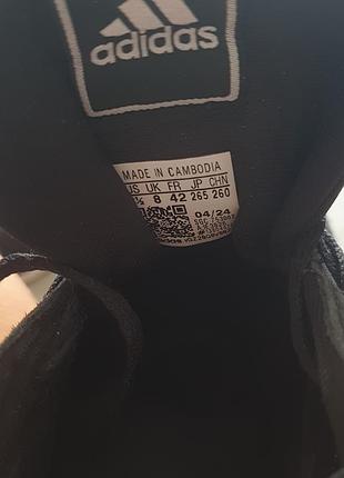 Красовки adidas 2