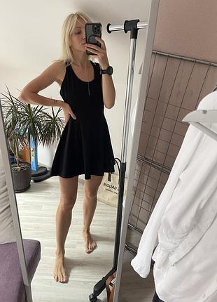 Спортивна сукня-шорти fabletics boost performance dress (оригінал)