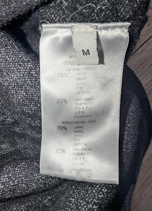 Теплий светр givenchy 9