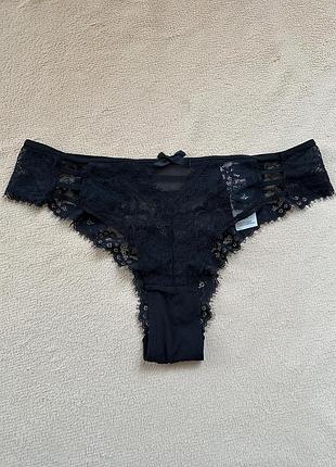 Труси hunkemoller 10р