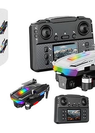 Квадрокоптер a11 max складний,hd камера,датчик перешкоди,акум.usb.світло, кор.26.6x9.6x20.5см