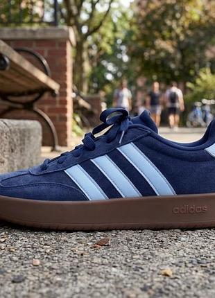 Кроссовки женские adidas barreda jr5533 оригинал, размер 36 (22.5 см)