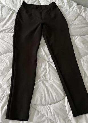 Брюки 👖 штани мом класичні