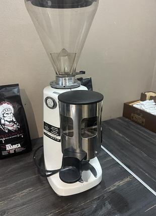 Mazzer super jolly