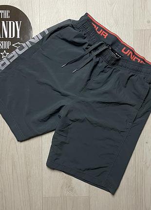 Мужские шорты under armour, размер m