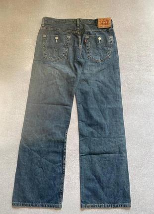 Levis 101 baggy, w33 l32 vintage archive