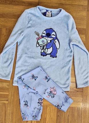 Костюм для дома и сна
пижама