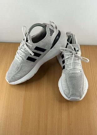 Кросівки adidas swift run 22.розмір 38.в дуже гарному стані