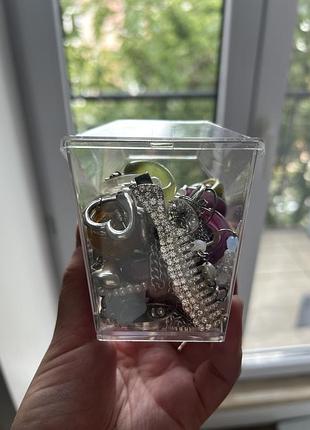 Mystery jewelry jar / таємна банка прикрас
