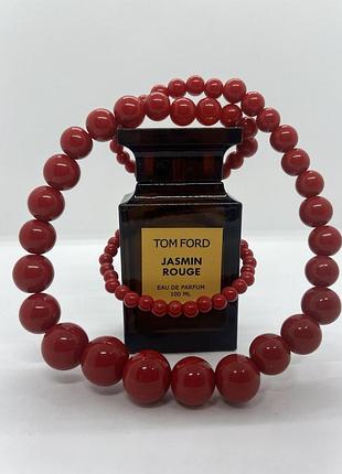 💃 женская парфюмированная вода tom ford jasmin rouge (том форд жасмин руж) 100 мл