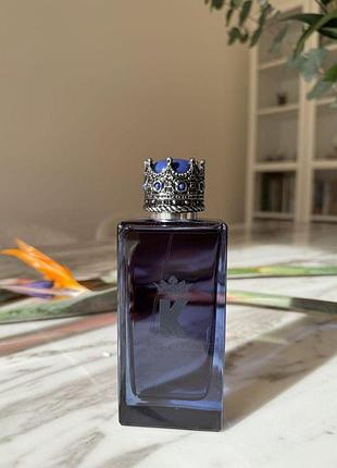 👑 стойкая мужская парфюмированная вода dolce gabbana k (дольче габбана кей) 100 мл. древесно-пряный аромат с цитрусами