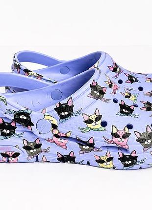 Жіночі сабо skechers крокси оригінал розм. 36 (устілка 23,5 см)