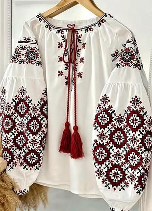 Женская блуза