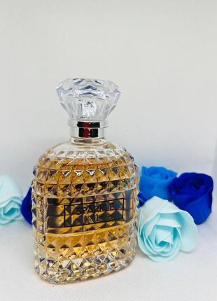 🔥 жіноча туалетна вода sparkle edition ladies (спаркл едішн лейдіс) 100 мл. стійкий квітково-деревний аромат