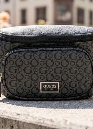 Сумка guess charter messenger - оригинал!