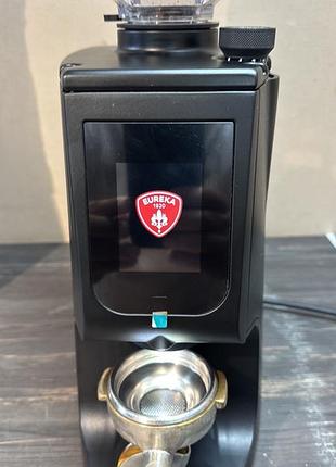 Eureka atom 2