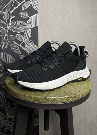 Женские кроссовки merrell float pro, размер 37.5-38