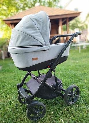 Коляска bexa ultra 2в1