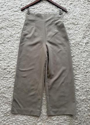 Брюки zara s