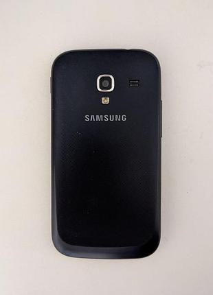 Телефон samsung i8160 бу 4