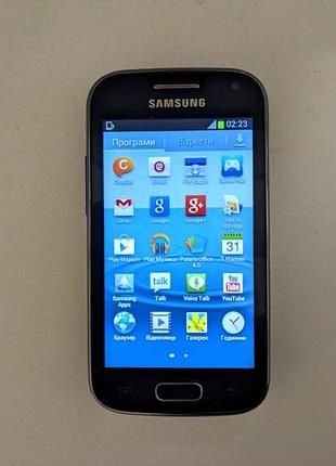 Телефон samsung i8160 бу 7