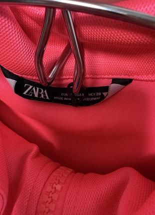 Zara  кофта м розмір 6