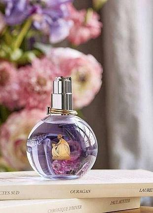 🌹 жіноча парфумована вода lanvin éclat d’arpège (ланвен екла д’арпеж) 100 мл. стійкий квітковий аромат