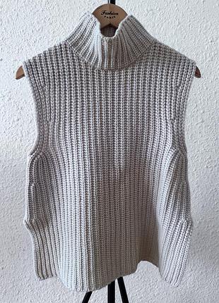 Max mara жилетка