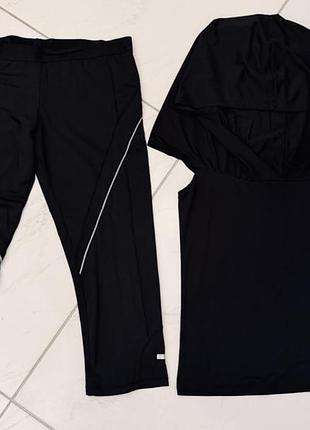 Костюм спортивний для бігу,йоги ,залу stella mccartney