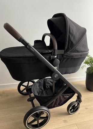 Коляска 2 в 1 cybex balios