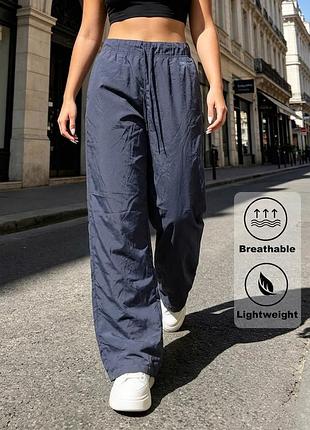 Треккинговые брюки, для хайка, ultralight