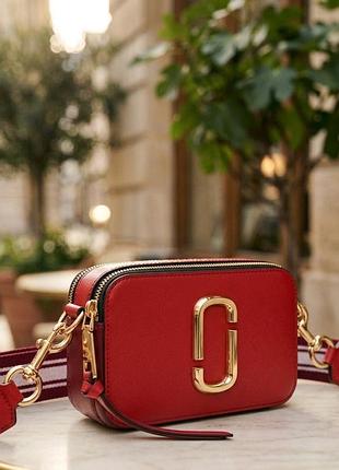The snapshot by marc jacobs 5