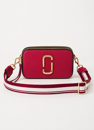 The snapshot by marc jacobs