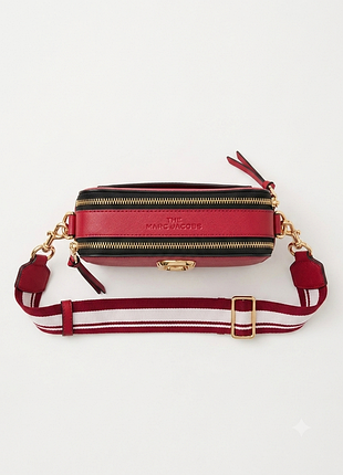 The snapshot by marc jacobs 3