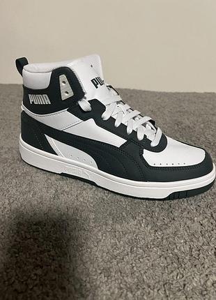 Кроссовки puma rebound v6