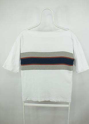 Футболка sonya rykiel cotton t-shirt