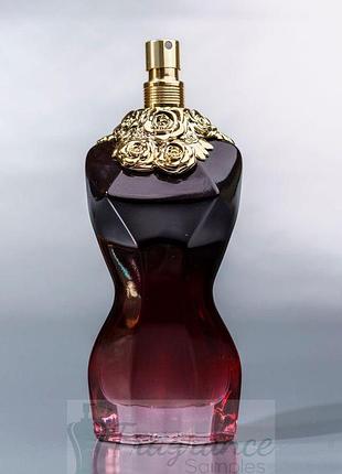 Стойкий женский парфюм jean paul gaultier la belle le parfum (жан поль готье ля белль ле парфюм) 125 мл.восточно-гурманский аромат