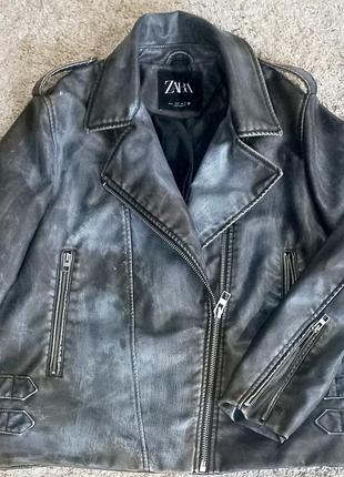 Косуха женская zara.