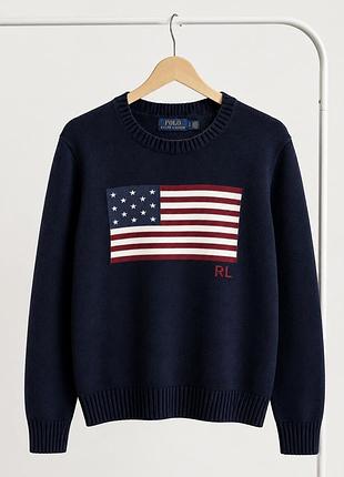 Свитер polo ralph lauren