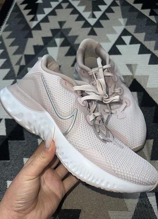 Кросівки nike для бігу 40р