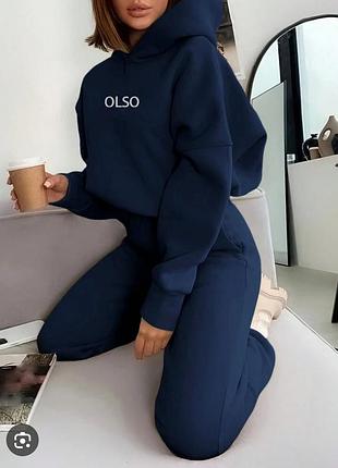 Спортивний костюм shein