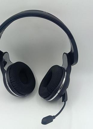 Уценка!!! беспроводные наушники wantek накладные, 30 часов работы от батареи, bluetooth наушники с микрофоном с шумоподавлением