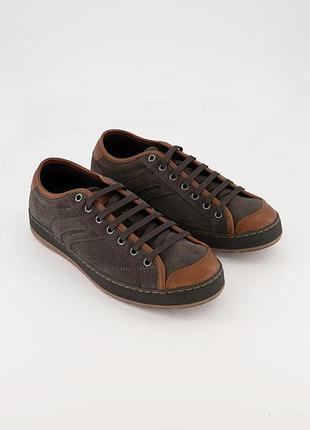 Кеды фирмы geox