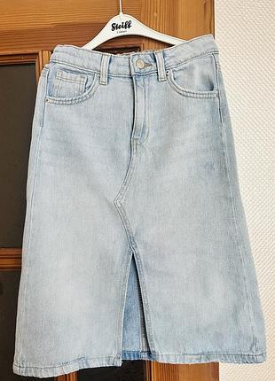 Спідниця zara, 134