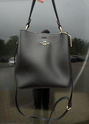 Сумка coach