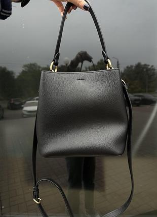 Сумка coach 3