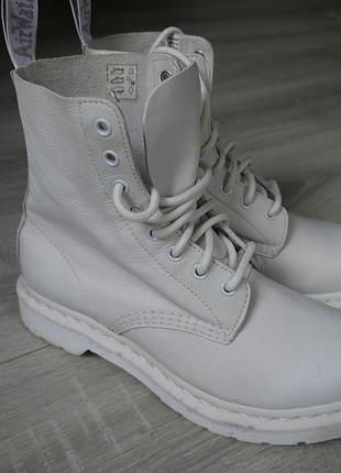 Ботинки  dr. martens 1460 (39 р)