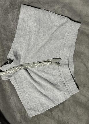 Шорти спортивні calvin klein